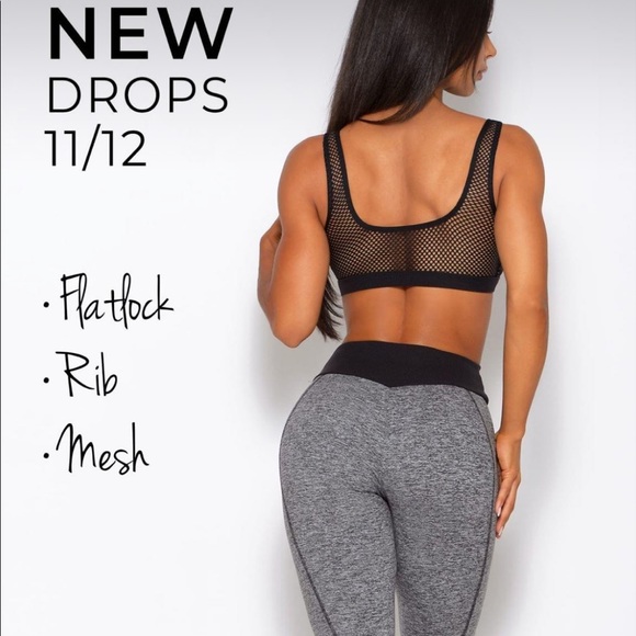 Bombshell sportswear - Picture 2 of 3